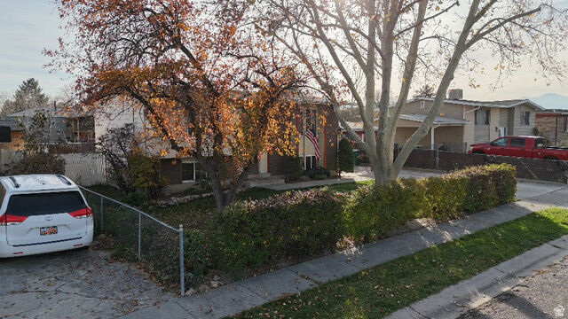 Property Photo:  3647 W 7865 S  UT 84088 