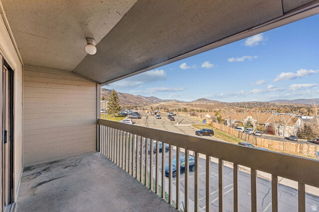 Property Photo: 1700 Upper Ironhorse Loop B6 UT 84060