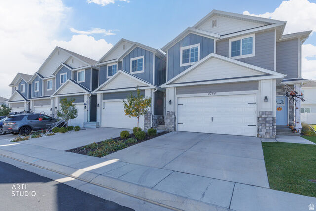 Property Photo: 4758 E Hidden Rd UT 84005