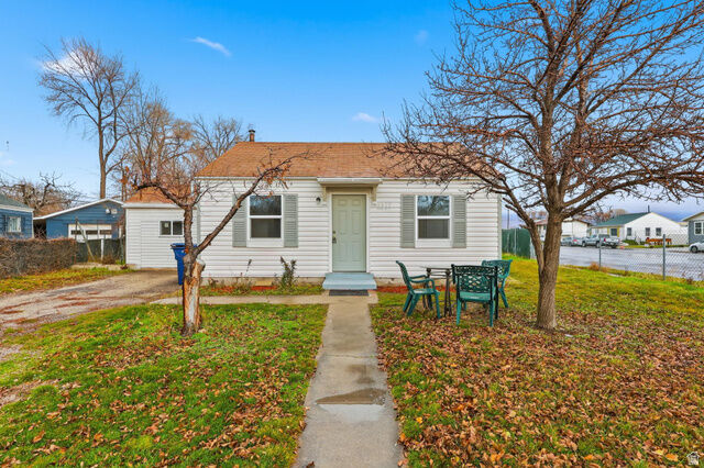 Property Photo:  1317 S Stewart St W  UT 84104 