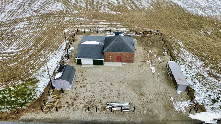 1125 Roberts Mill Road  London OH 43140 photo