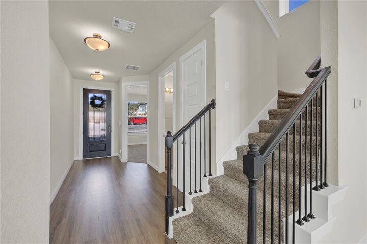 Property Photo:  15418 Ivory Hills Hills  TX 78247 