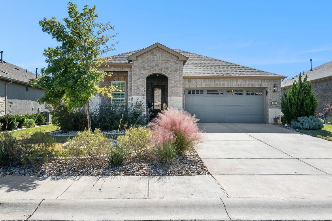 Property Photo:  117 Spanish Star Street  TX 78633 