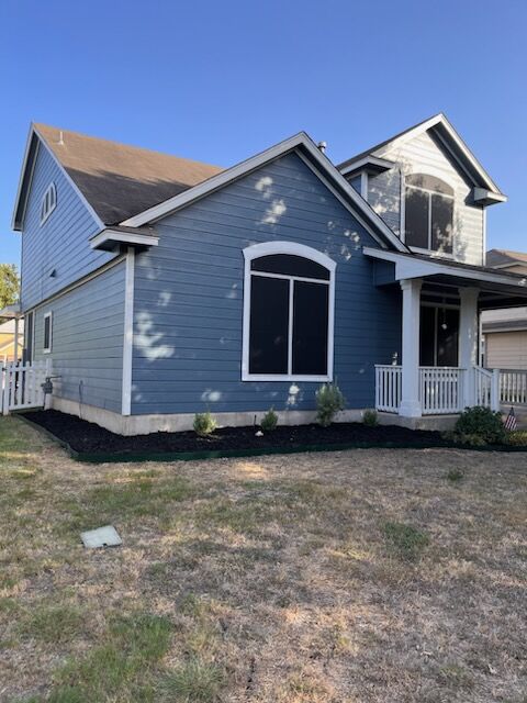 Property Photo:  728 Sampson  TX 78640 