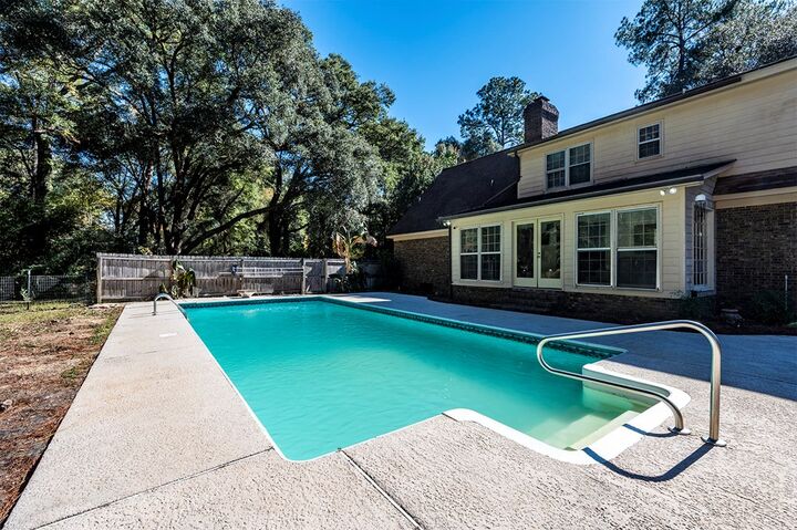 Property Photo:  199 Pineridge Drive  GA 31763 