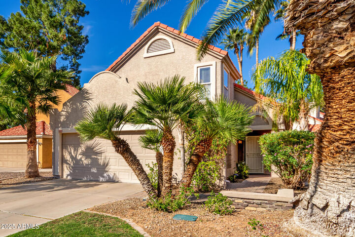 Property Photo: 1510 E Campbell Avenue AZ 85234