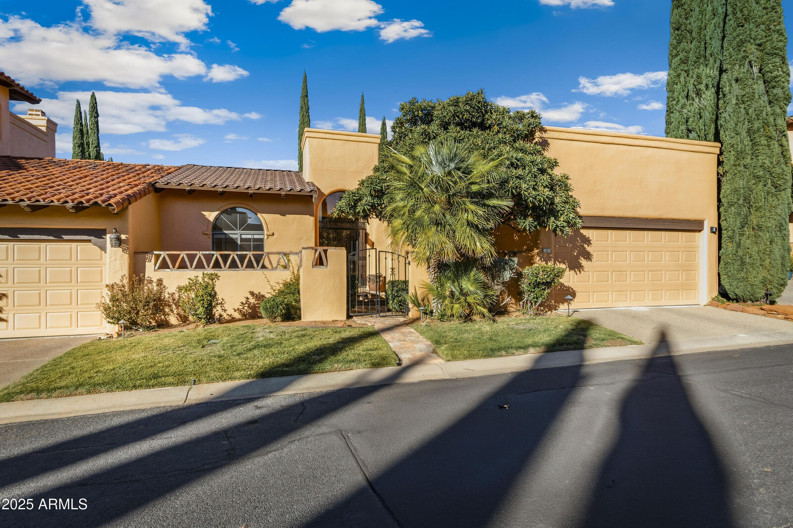 Property Photo: 44 Rim Trail Circle 54 AZ 86351