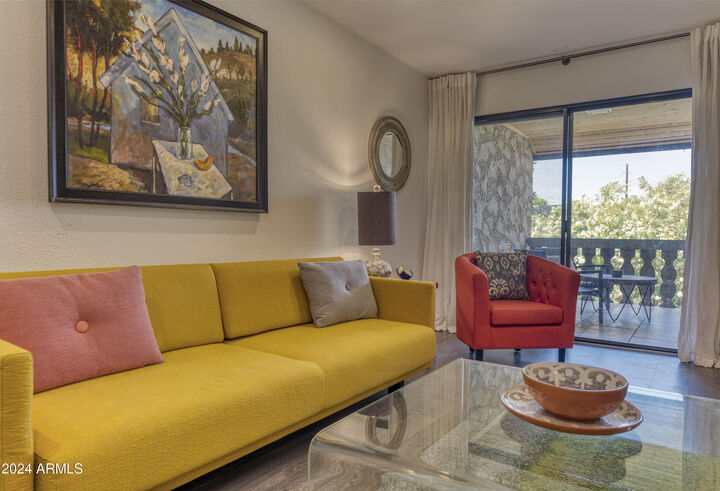 Property Photo: 4950 N Miller Road N 338 AZ 85251