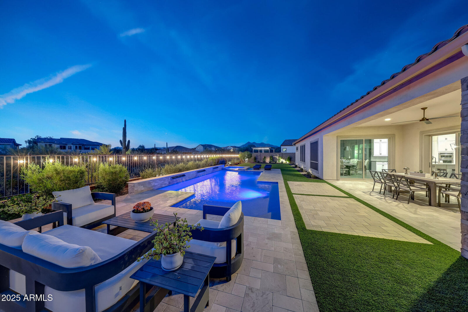 Property Photo:  31710 N 55th Place  AZ 85331 