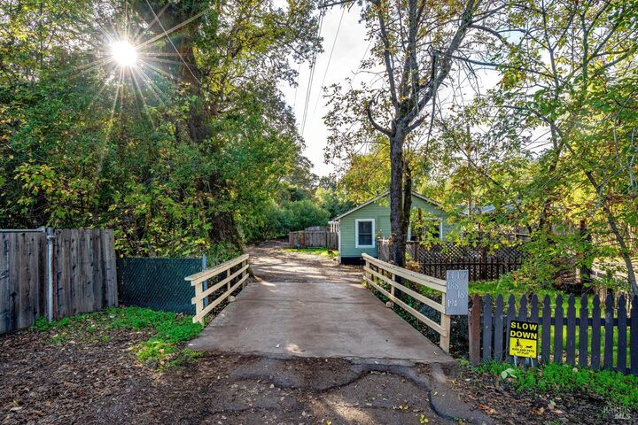 187 Academy Lane  Sonoma CA 95476 photo