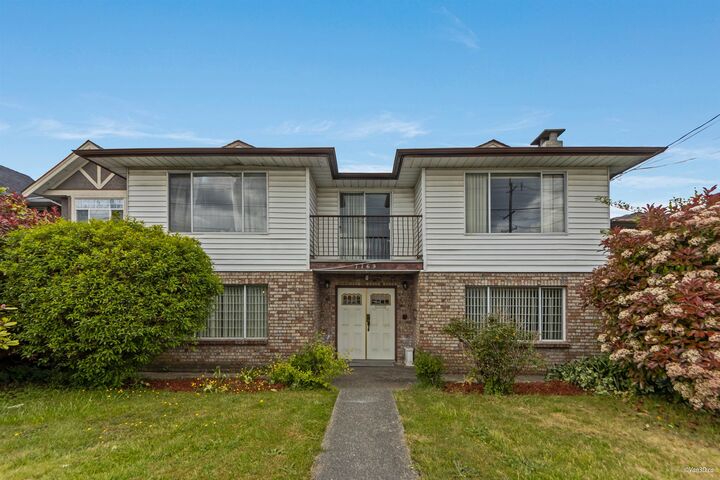 Property Photo: 7769 10th Avenue BC V3N 2S2