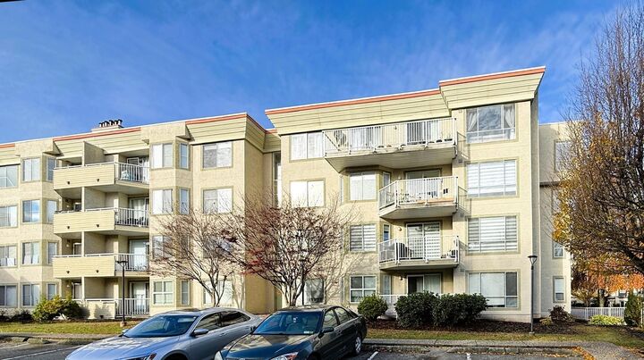 Property Photo:  32830 George Ferguson Way 437  BC V2S 7K1 