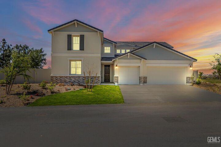 5808 Levanto Street  Bakersfield CA 93306 photo