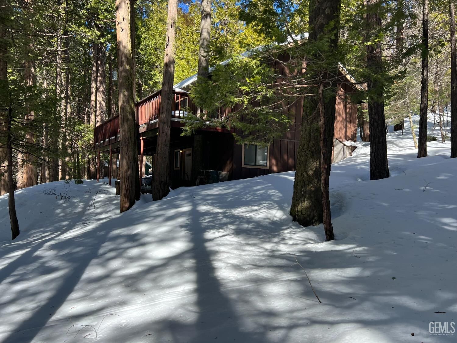 Property Photo: 1724 Alta Sierra Road CA 93285