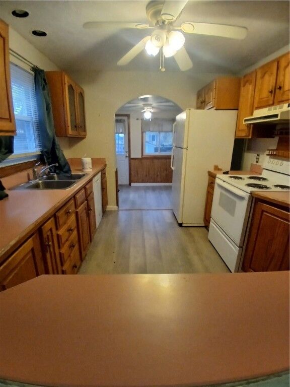 Property Photo: 541 Gaines Street NY 14904