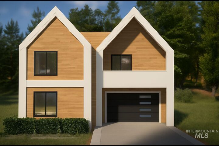 29 N Feather Reed Ave.  Meridian ID 83642 photo