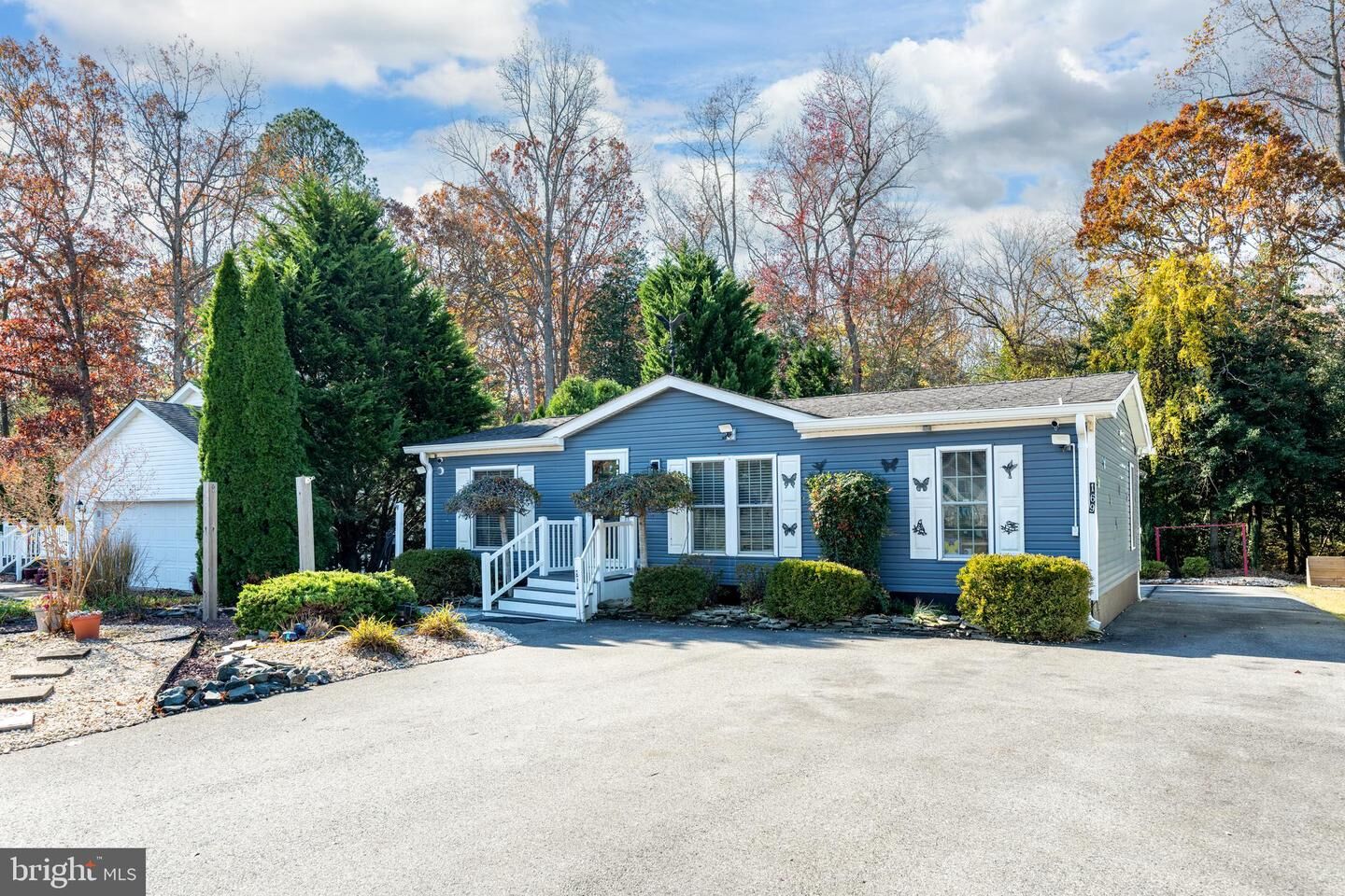 Property Photo:  169 White Pine Drive  DE 19966 