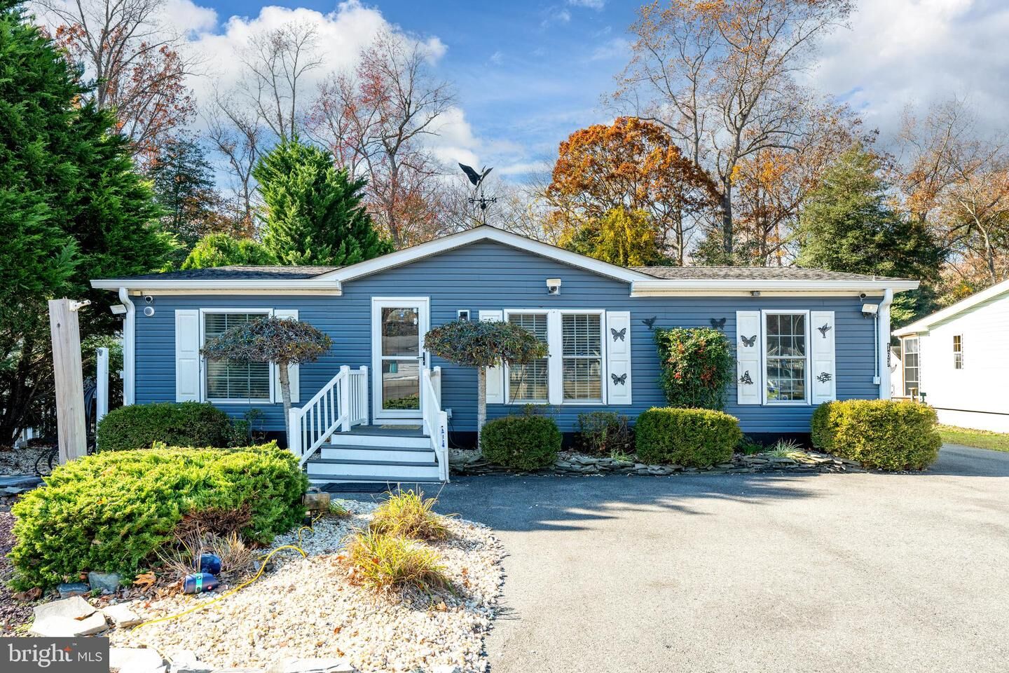 Property Photo:  169 White Pine Drive  DE 19966 