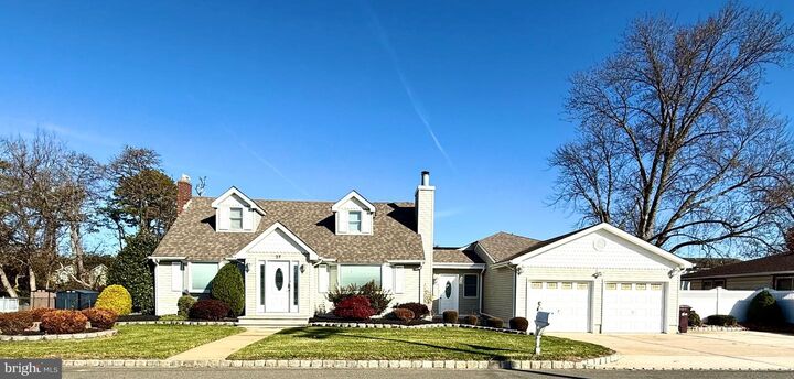 Property Photo: 27 Third Avenue NJ 08757