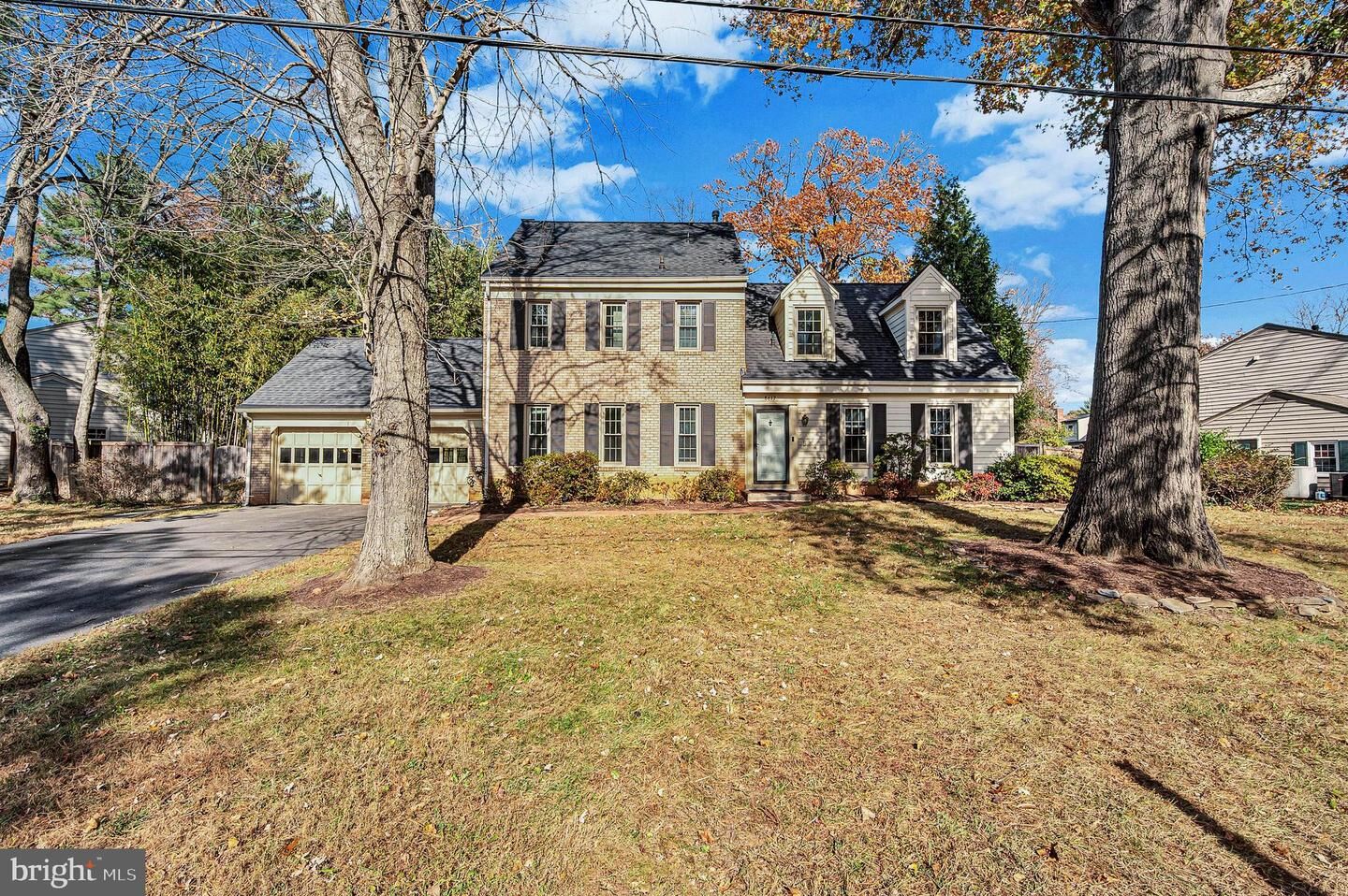 Property Photo:  8617 Atwell Road  MD 20854 