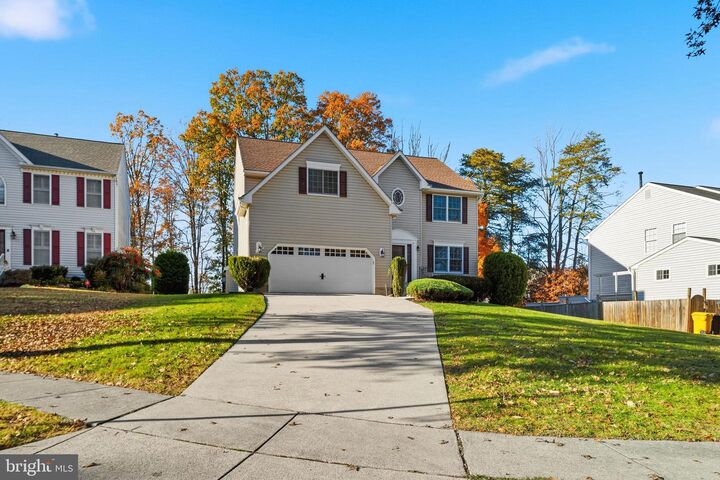 Property Photo:  7706 W Evanston Court  MD 21144 