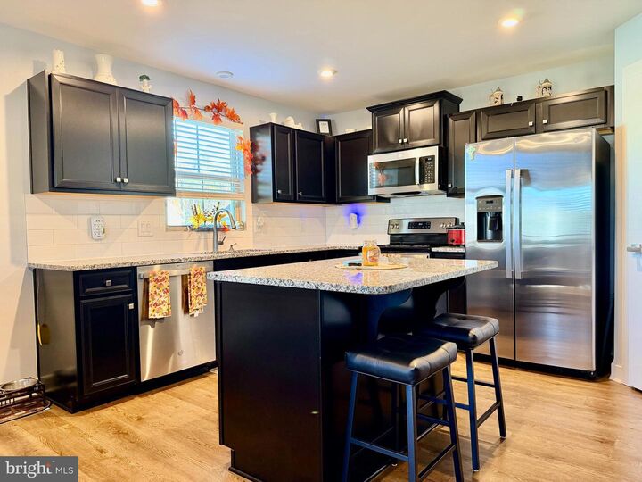 Property Photo:  24307 Harvest Circle  DE 19968 