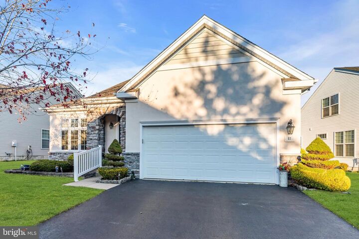 57 Hatteras Way  Barnegat NJ 08005 photo