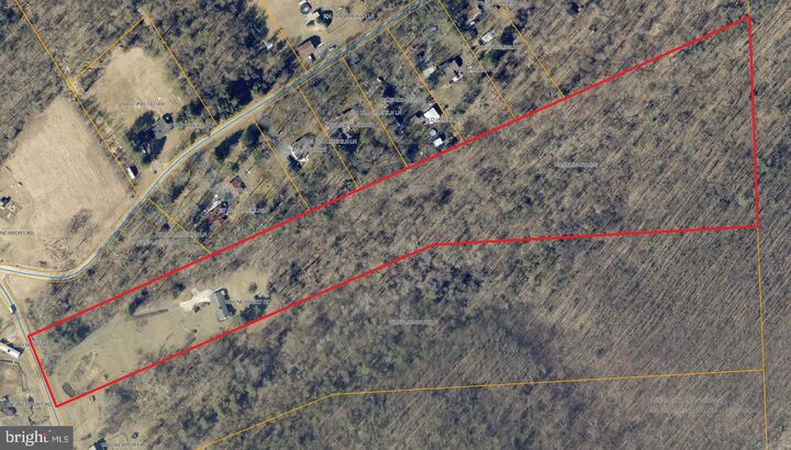 Property Photo: 1986 Newport Road PA 17074