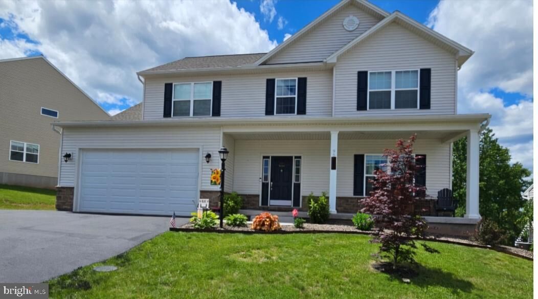 Property Photo:  95 Red Maple Drive  PA 17319 