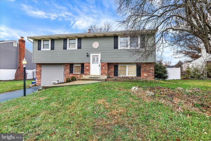 Property Photo: 770 Mimosa Lane PA 19606