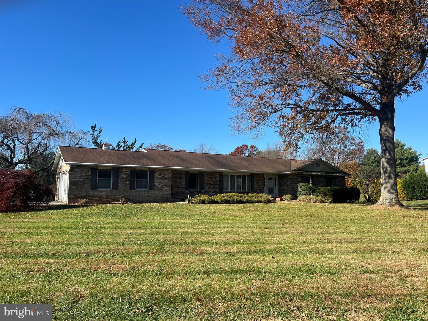 Property Photo:  7206 Patton Drive  MD 21797 