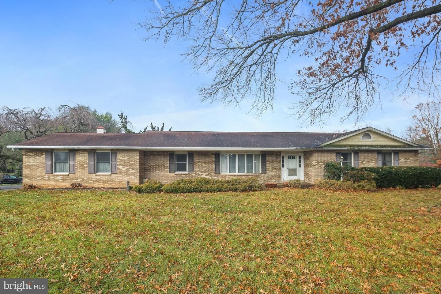 Property Photo: 7206 Patton Drive MD 21797