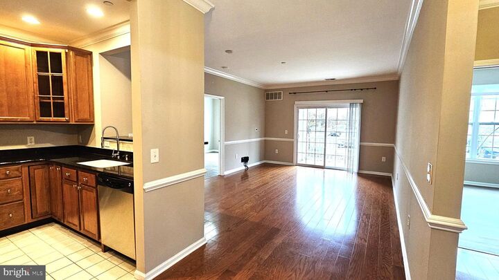 Property Photo:  1121 Colts Circle P  NJ 08648 