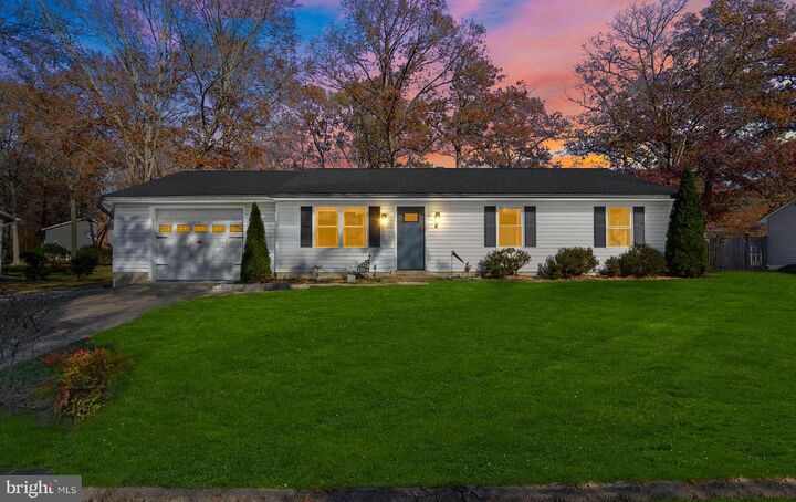 1554 Alcova Drive  Davidsonville MD 21035 photo