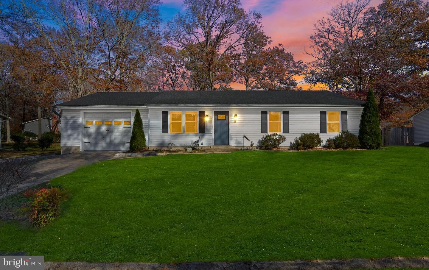 Property Photo:  1554 Alcova Drive  MD 21035 