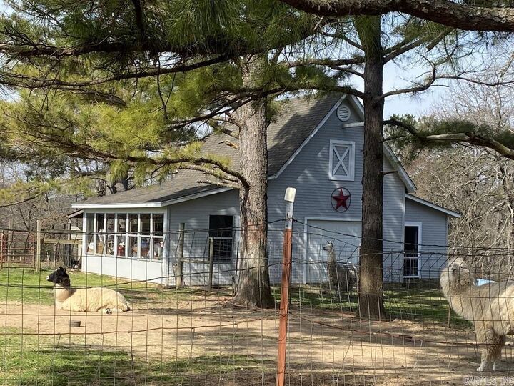 Property Photo:  183 Deshong Lane  AR 71953 