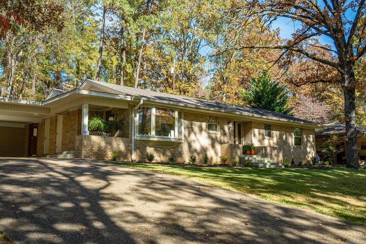 Property Photo: 314 Bafanridge Street AR 71901