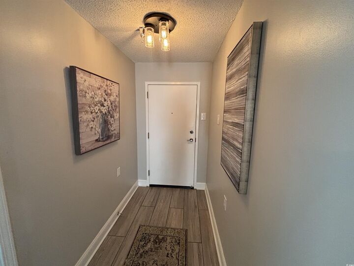 Property Photo: 5001 Little River Rd. E-102 SC 29577