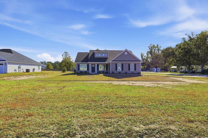 Property Photo:  1995 Highway 701 South  SC 29569 