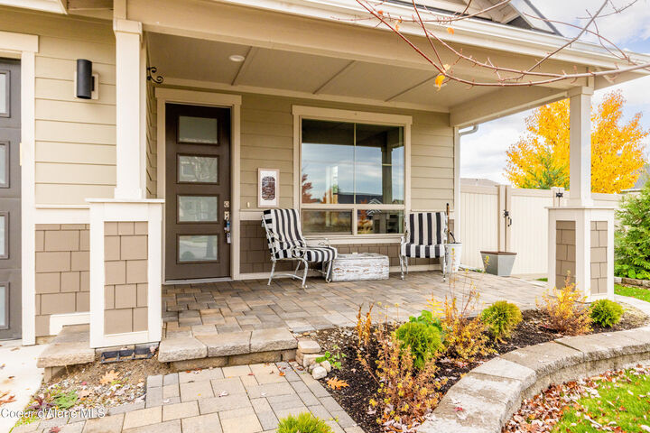 Property Photo: 7996 N Hibiscus Lane ID 83814