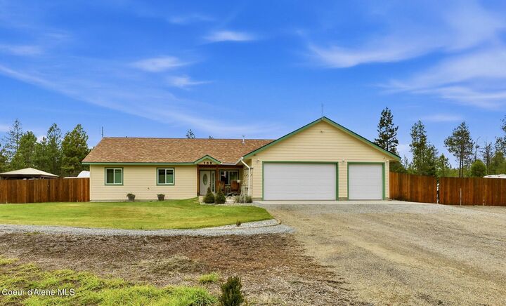 100 James Way  Oldtown ID 83822 photo