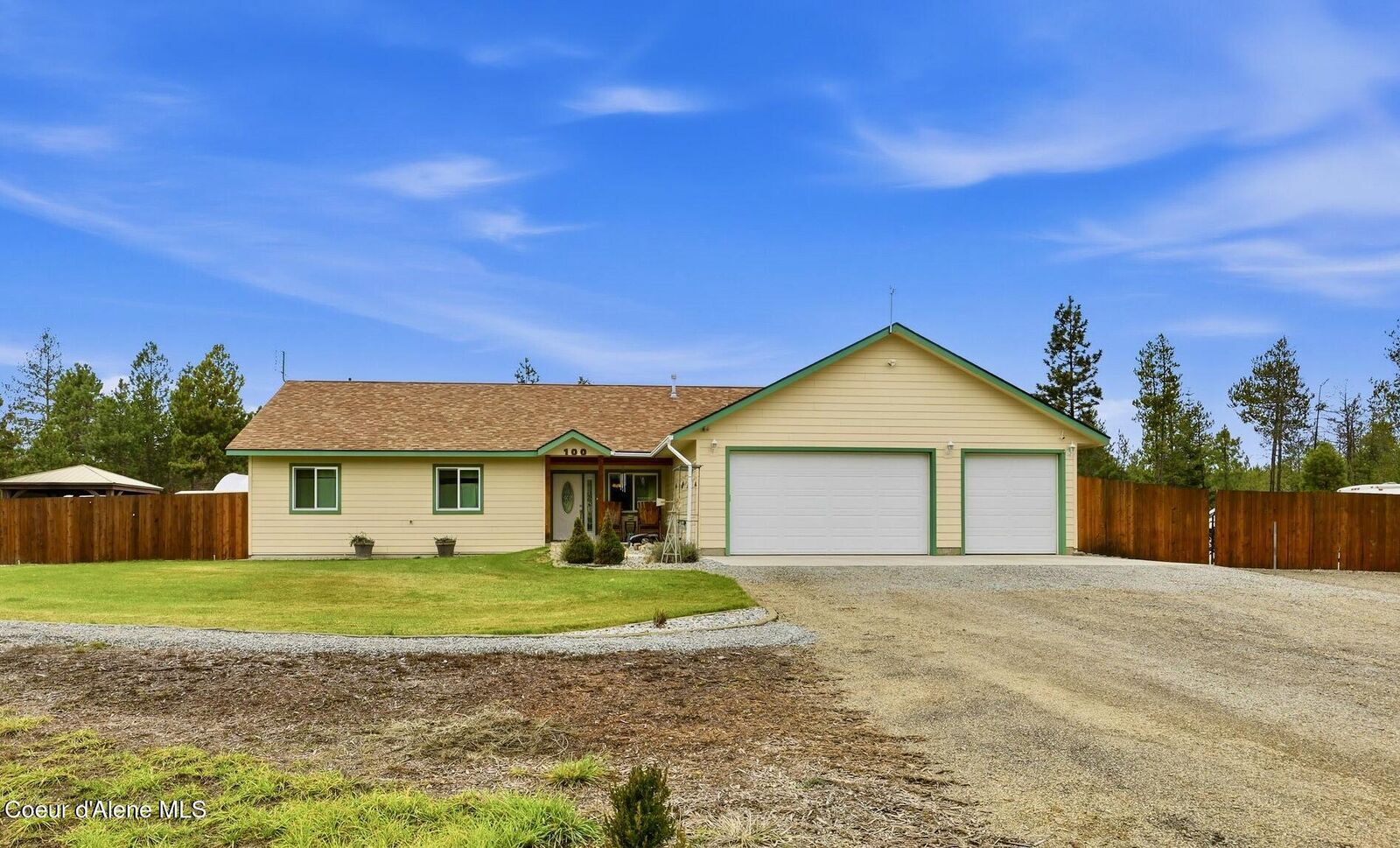 Property Photo: 100 James Way ID 83822