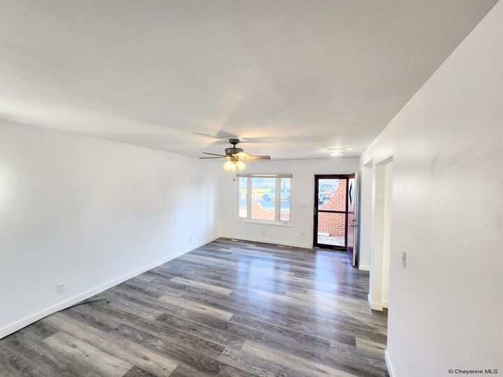 Property Photo:  1847 Milton Dr  WY 82001 