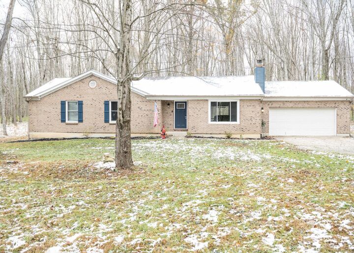 2334 Werling Way  Goshen Twp OH 45122 photo
