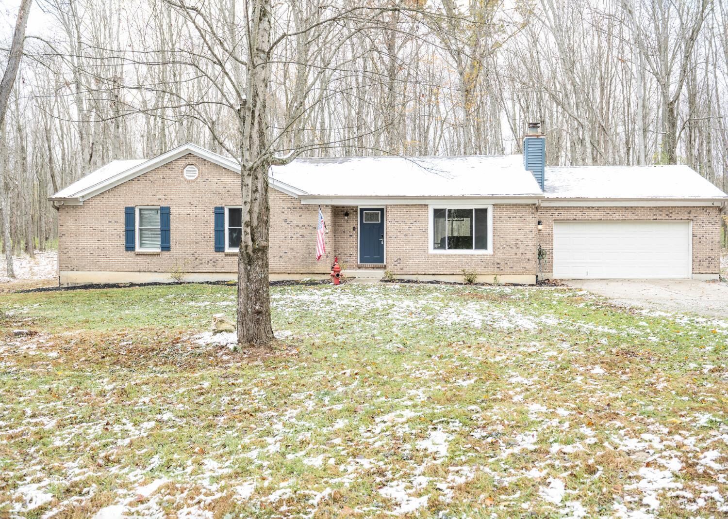 Property Photo:  2334 Werling Way  OH 45122 