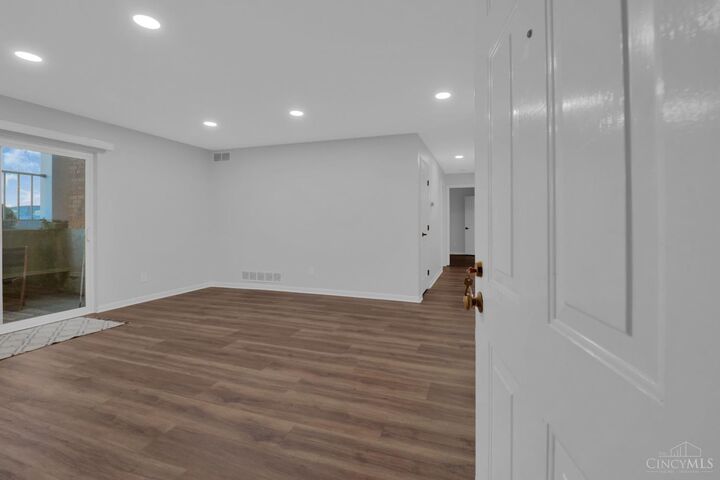 Property Photo:  5667 Old Blue Rock Road  OH 45247 