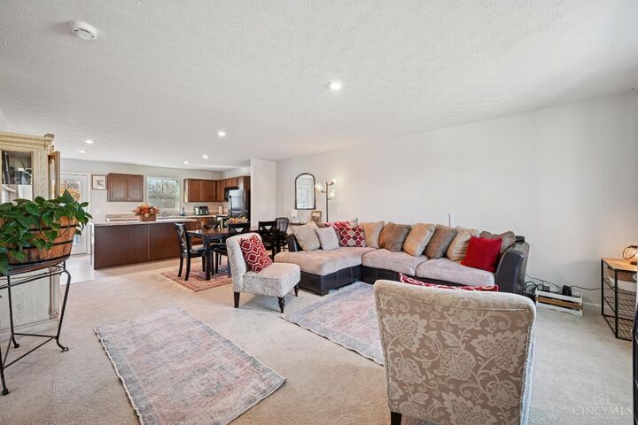 Property Photo:  5823 Josies Cove  OH 45152 