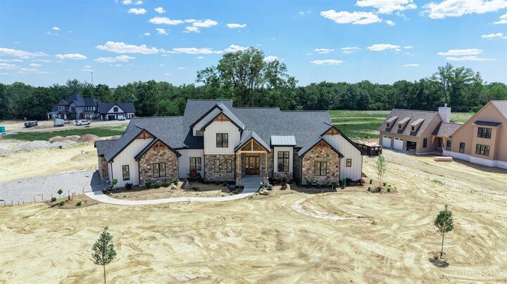 Property Photo: 9798 Christian Court OH 45140