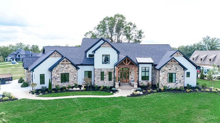 Property Photo:  9798 Christian Court  OH 45140 