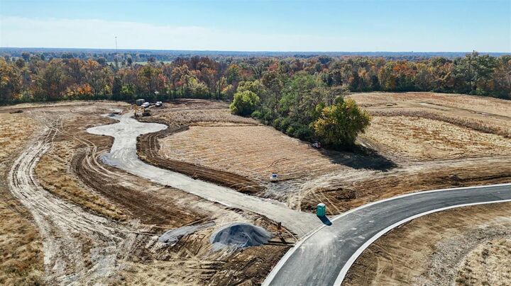 Property Photo:  9798 Christian Court  OH 45140 